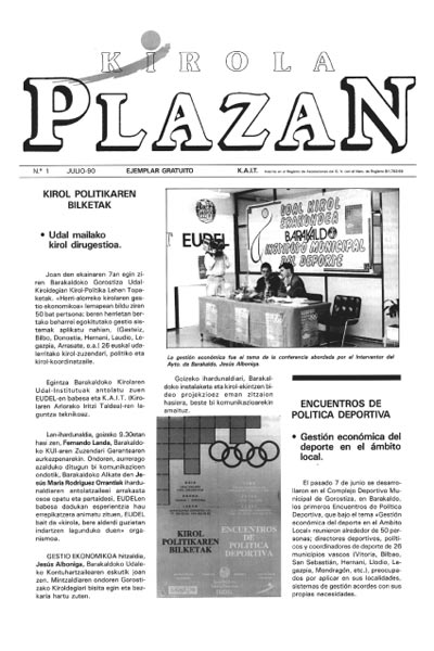 Plazan 1
