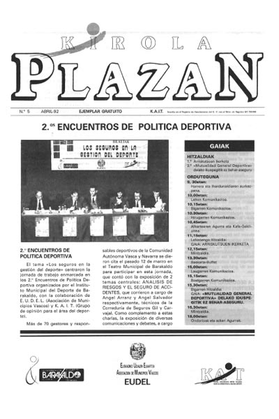 Plazan 5