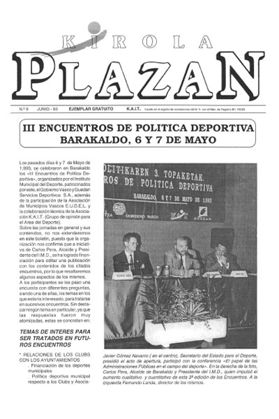 Plazan 9