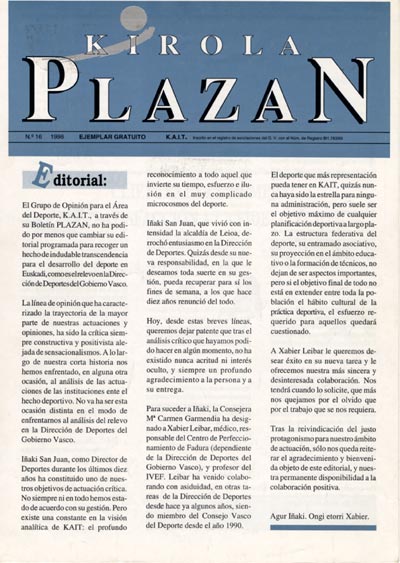 Plazan 16