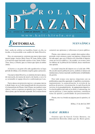 Plazan 23
