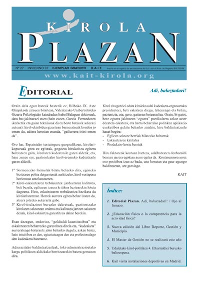 Plazan 27