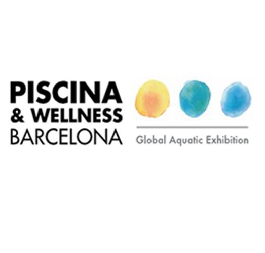 PISCINA&WELLNESS BARCELONA 2017