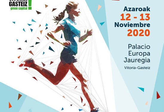 VII Congreso de la actividad física y el deporte en Euskadi