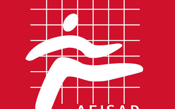 XVI Congreso Internacional de la Asociación Española de Investigación Social Aplicada al Deporte (AEISAD)