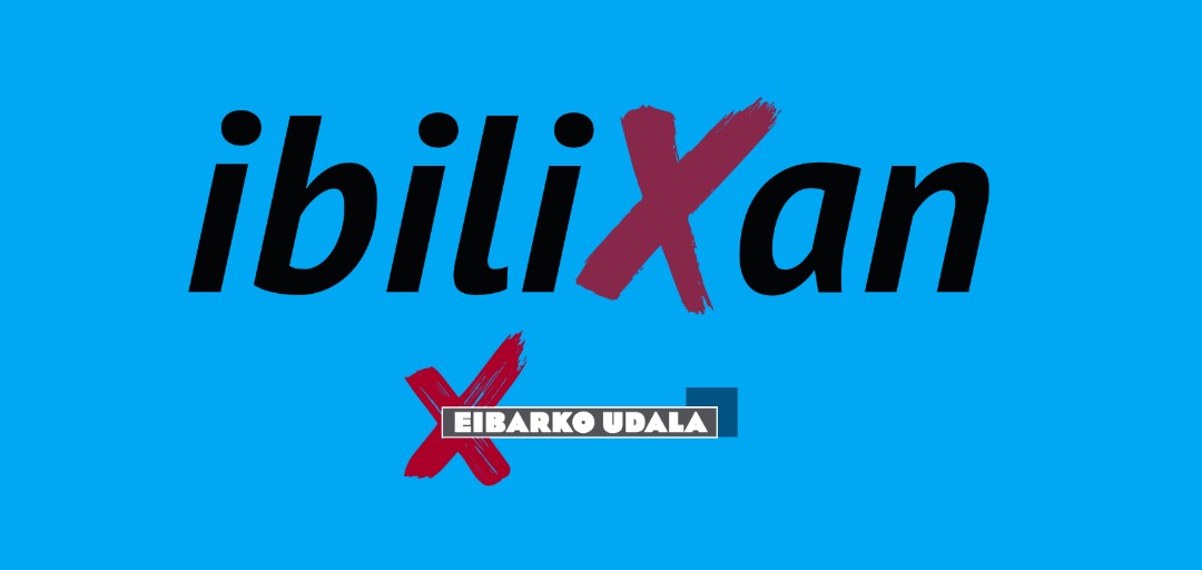 Eibar lanza un reto para promover la actividad física a través de una app móvil