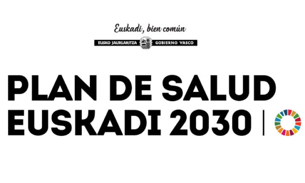El protagonismo de las personas en su salud, uno de los objetivos del Plan de Salud Euskadi 2030